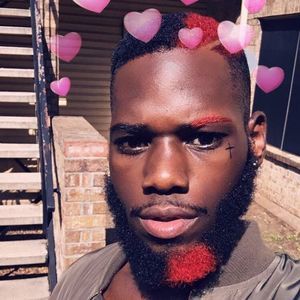 Meet your Posher, T-rayy